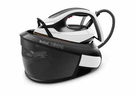 Parní generátor Tefal Express Vision SV8156E0, černá