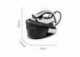 Parní generátor Tefal Express Vision SV8156E0, černá