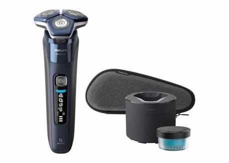 Holicí strojek Philips Series 7000 Wet&Dry S7885/50