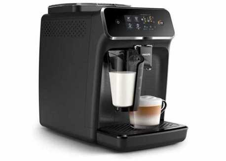 Philips Series 2200 LatteGo EP2230/10, automatický kávovar