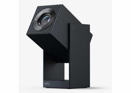 Projektor Wanbo Cube 2 Pro, Deep Night