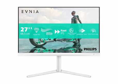 27" herní monitor Philips Evnia 27M2N3501PA/00