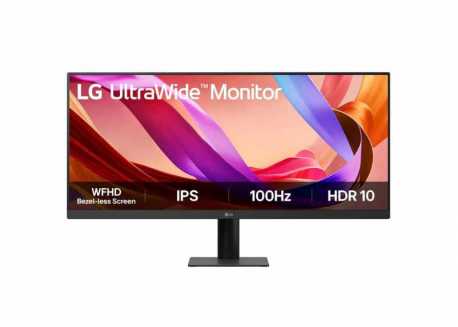 29" monitor LG UltraWide 29U511A-B