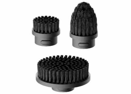 Náhradní čisticí kartáče pro elektrický kartáč QWQJS001 Hoto