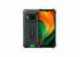 Blackview BV6200 Plus, 8+16/256GB, 11000mAh, zelená
