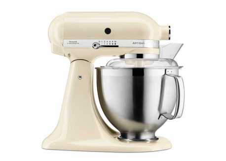 Kuchyňský robot KitchenAid Artisan 5KSM185, mandlová