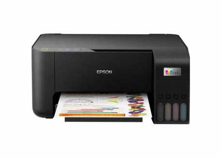Inkoustová tiskárna Epson EcoTank L3230