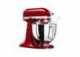 Kuchyňský robot KitchenAid Artisan 5KSM175PSEER, královská červená