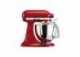 Kuchyňský robot KitchenAid Artisan 5KSM175PSEER, královská červená