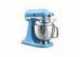 Kuchyňský robot KitchenAid Artisan 5KSM175PSEVB, modrá matná