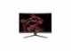 Gaming LED monitor MSI G32CQ4 E2