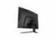 Gaming LED monitor MSI G32CQ4 E2