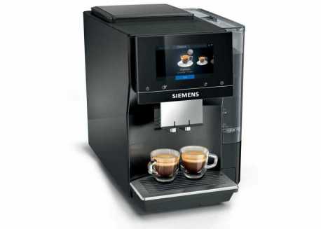 Kávovar Siemens EQ700 Classic TP713R09