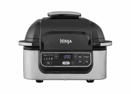 Elektrický grill a fritéza NINJA AG301EU