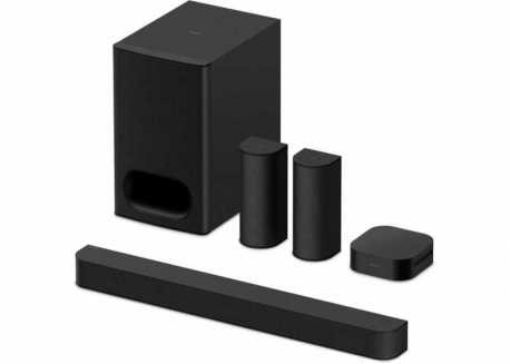 Soundbar Sony Bravia Theatre System 6
