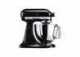 Kuchyňský robot KitchenAid Artisan 5KSM125EOB, černá