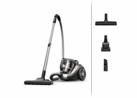 Bezsáčkový vysavač Rowenta Compact Power XXL Animal 900W RO4B50EA