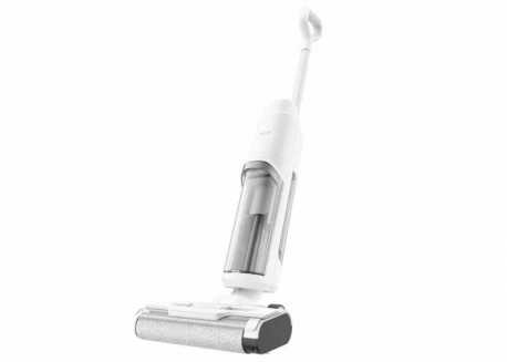 Výceúčelový tyčový vysavač MOVA K10