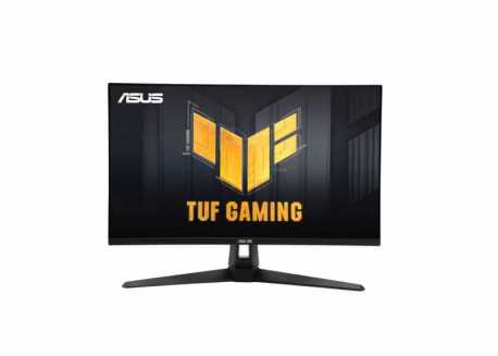 Herní monitor Asus TUF Gaming VG279QM1A 27"