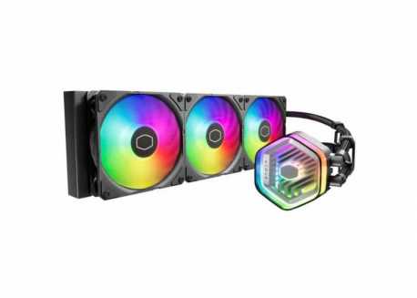 Vodní chlazení Cooler Master MASTERLIQUID 360 ATMOS