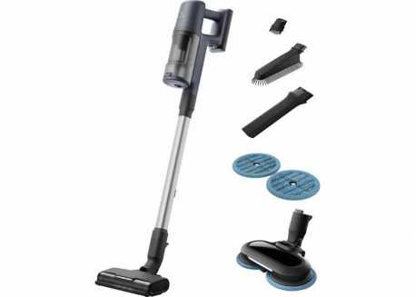 Tyčový vysavač Electrolux 600 WET EP61H21WET