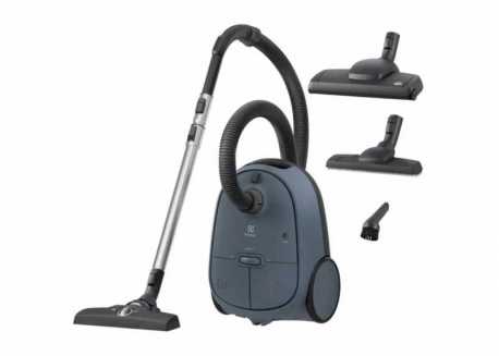 Vysavač Electrolux 600 Clean EB61C4DB, modrý