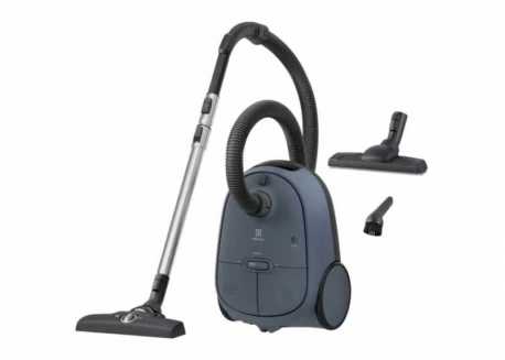 Vysavač Electrolux 600 Clean EB61C2DBP, modrý