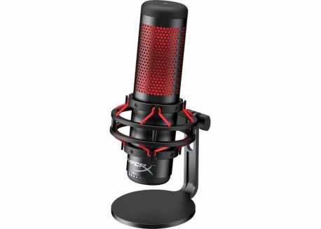 Mikrofon HyperX QuadCast