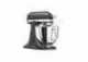 Kuchyňský robot KitchenAid Artisan 5KSM175PSEBK, černá