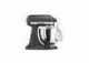 Kuchyňský robot KitchenAid Artisan 5KSM175PSEBK, černá