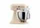 Kuchyňský robot KitchenAid Artisan 5KSM175PSEFL, mandlová matná
