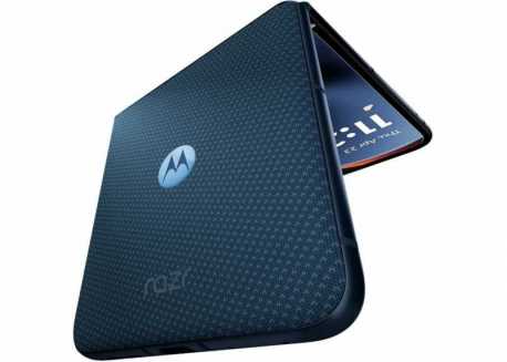 Motorola Razr 60 8/256GB,4500mAh, Pantone Gibraltar Sea