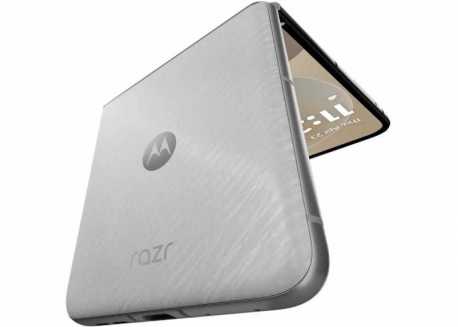 Motorola Razr 60 8/256GB,4500mAh, Pantone Lightest Sky