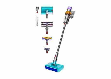 Tyčový vysavač Dyson V15s Detect Submarine