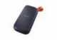 Sandisk Portable SSD 1TB (SDSSDE30-1T00-G26), externí SSD