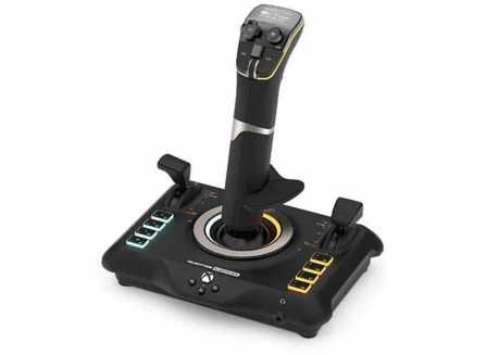 Turtle Beach VelocityOne Flightstick, joystick