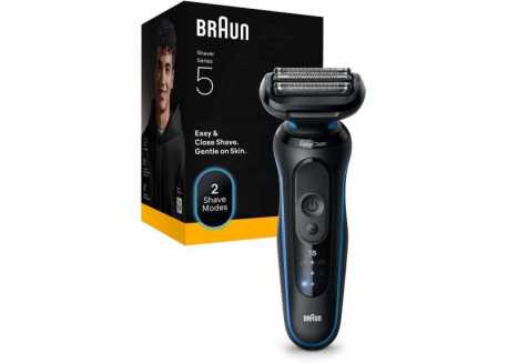 Holicí strojek Braun Series 5 Wet&Dry 52-B1000s
