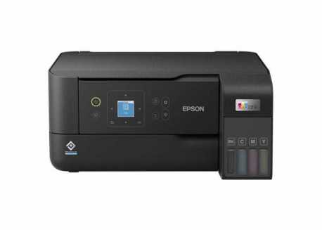 Multifunkční inkoustová tiskárna Epson EcoTank L3560
