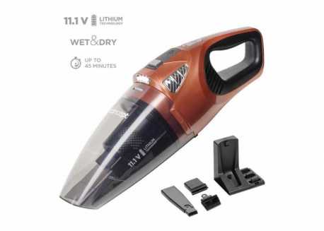 Ruční vysavač Concept VP4360 11,1 V WET & DRY