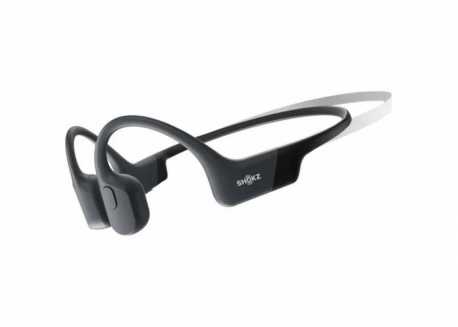 Bezdrátová sluchátka Shokz OpenRun Mini USB-C, černá