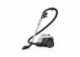Bezsáčkový vysavač Electrolux 600 Hygienic EL61H4SW, white