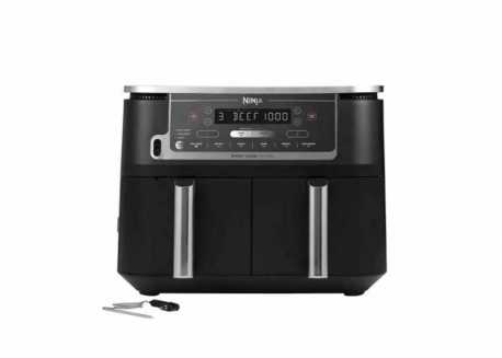Horkovzdušná fritéza Ninja AF451EU