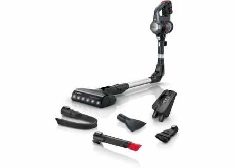 Tyčový vysavač BOSCH BCS711A Unlimited 7