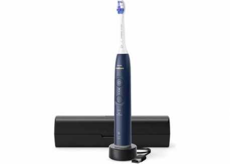 Zubní kartáček Philips Sonicare 6100 HX7403/05, modrý