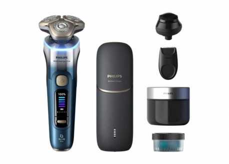 Holicí strojek Philips Series i9000 Prestige Ultra Day&Night Edice XP9406/65