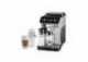 Automatický kávovar Delonghi ECAM 450.65S, stříbrný