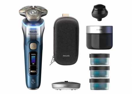 Holicí strojek Philips Series i9000 Prestige Ultra Day&Night Edice XP9406/79