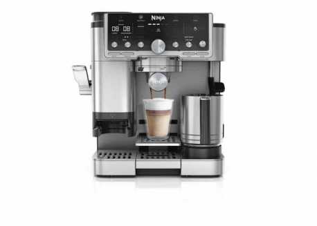 Pákový kávovar Ninja ES701EU Luxe Café Pro 3v1