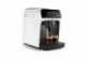 Kávovar Philips Series 1200 EP 1223/00, černobílý