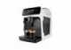 Kávovar Philips Series 1200 EP 1223/00, černobílý